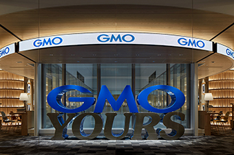 シナジーカフェ GMO Yours・フクラス
